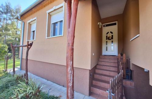 Szoce Apartment | Erdőszéli Apartman