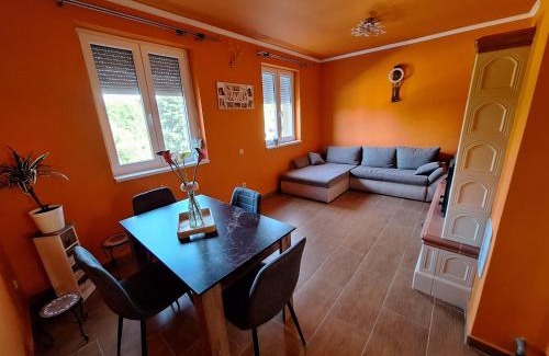 Szoce Apartment | Erdőszéli Apartman