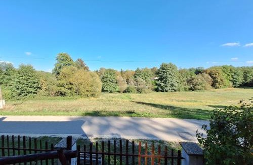 Szoce Apartment | Erdőszéli Apartman