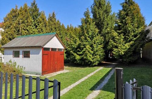 Dudar Apartment | Erdőszéli vendégház