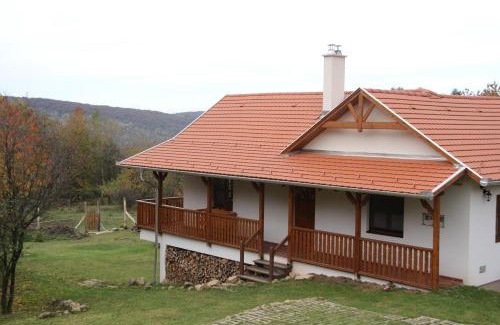 Matraszentimre Apartment | Erdőszéli Vendégház - Mátraszentimre