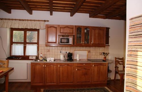 Matraszentimre Apartment | Erdőszéli Vendégház - Mátraszentimre