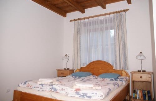 Matraszentimre Apartment | Erdőszéli Vendégház - Mátraszentimre