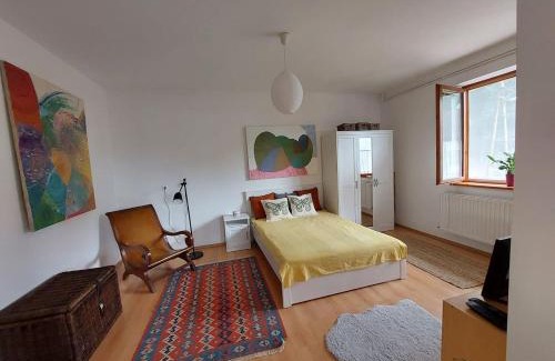 Zebegeny Apartment | Erdőszéli Vendégház Zebegény