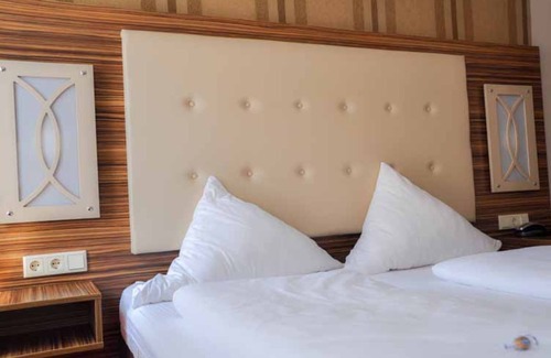 Erlangen Hotel | Erde Hotel Erlangen