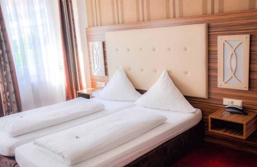 Erlangen Hotel | Erde Hotel Erlangen