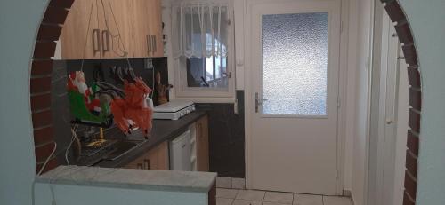 Lenti House | Erdei fenyö vendeghaz