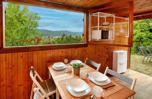 Nagymaros Apartment | Erdei Kabin Nagymaros