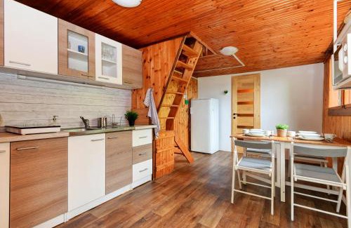 Nagymaros Apartment | Erdei Kabin Nagymaros