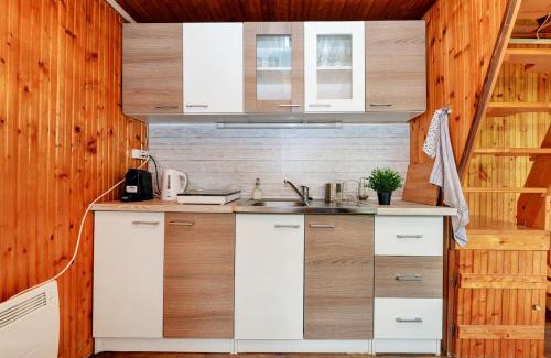 Nagymaros Apartment | Erdei Kabin Nagymaros