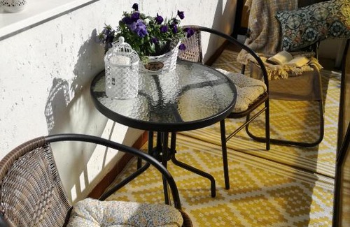 Sarospatak Apartment | Erdei Szalonka Apartman