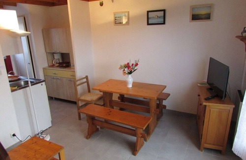 Erdeven House | Erdeven - Holiday cottage 3 rooms - 30 sqm - Pool