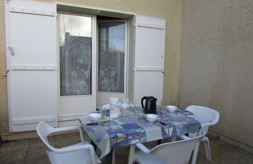 Erdeven House | Erdeven - Holiday cottage 3 rooms - 30 sqm - Pool