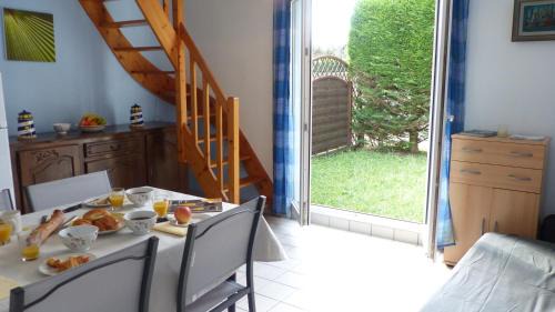 Erdeven House | Erdeven - Petite maison de vacances près de la plage de Kerhilio