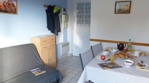 Erdeven House | Erdeven - Petite maison de vacances près de la plage de Kerhilio