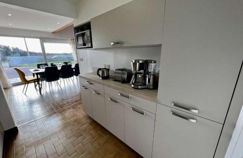Erdeven Villa | Erdeven - Villa 4 pièces - 114 m² - 8 pers - À 500 m de la plage - FR-1-479-215