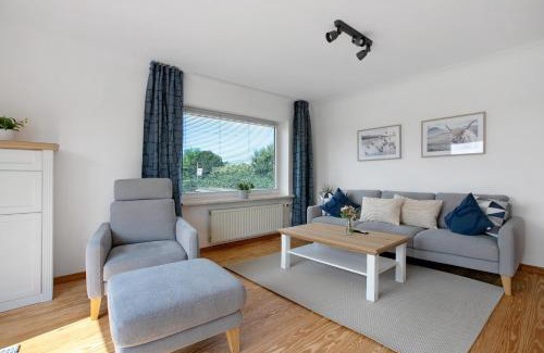 Stinteck Apartment | Erdgeschosswohnung