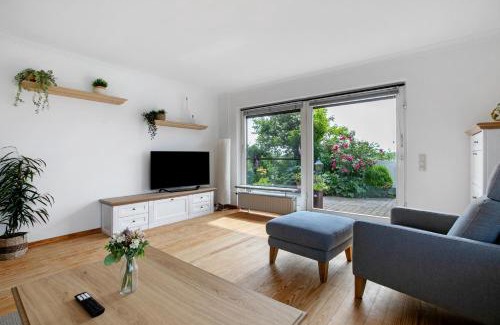 Stinteck Apartment | Erdgeschosswohnung
