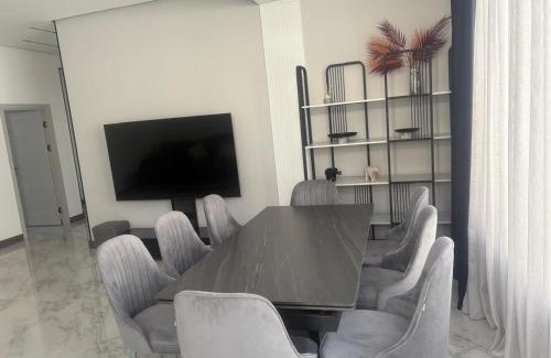 Erebuni Apartment | Erebuni House