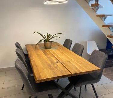 Buk Apartment | Erelia Cottage