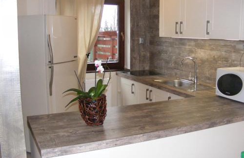 Buk Apartment | Erelia Cottage