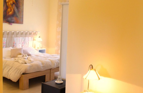 Cuneo Bed & Breakfast | Eremes Rooms & Apartments