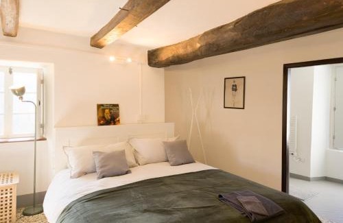 Igliano House | Eremo di San Luigi - Ijan Ospitalità di Frontiera