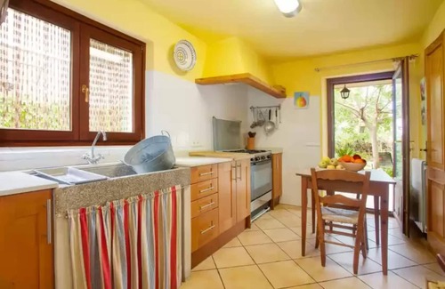 Valldemossa Ski Chalet | Eremus - House In Valldemossa. Free Wifi