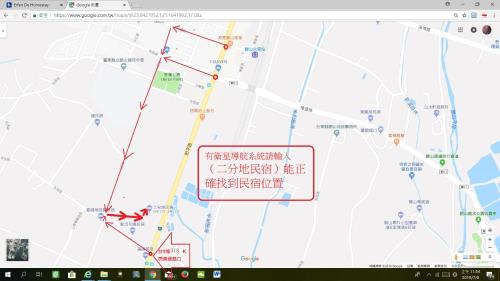 Guanshan House | Erfen De Homestay