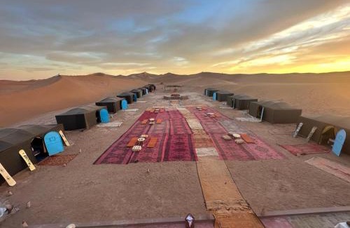 El Gouera Other | Erg Chigaga Camp Tours