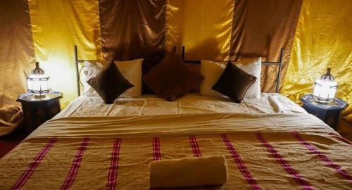 El Gouera Other | Erg Chigaga Camp Tours