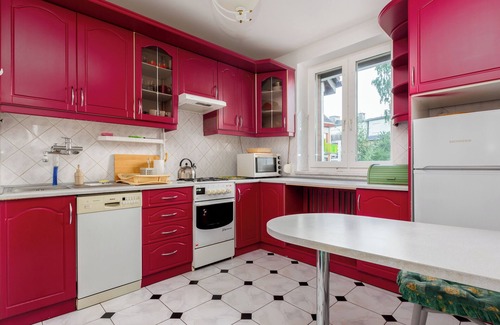 Sopot Apartment | Ergo Arena Spacious Apartment
