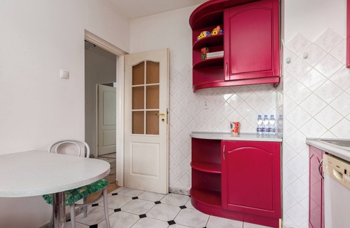 Sopot Apartment | Ergo Arena Spacious Apartment