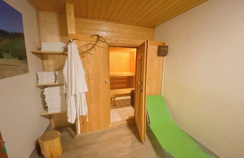 Werbach Apartment | Erholsame Tage im Lieblichen Taubertal - Komfortable Ferienwohnung