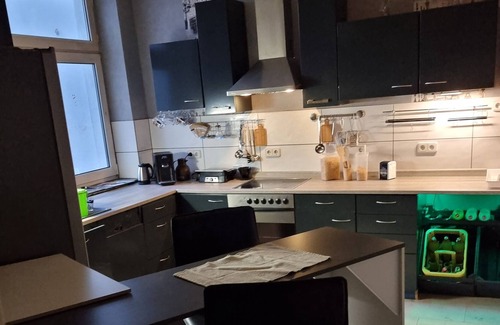 Beckhausen Apartment | Erholung pur Gelsenkirchen Beckhausen