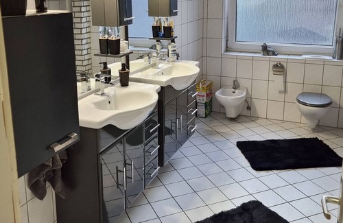 Beckhausen Apartment | Erholung pur Gelsenkirchen Beckhausen