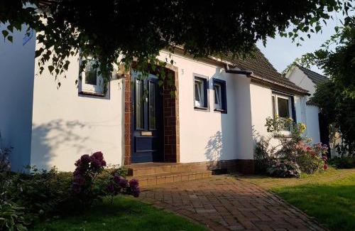 Neuhaus House | Erholung Pur Nordsee Urlaub Mit Hund