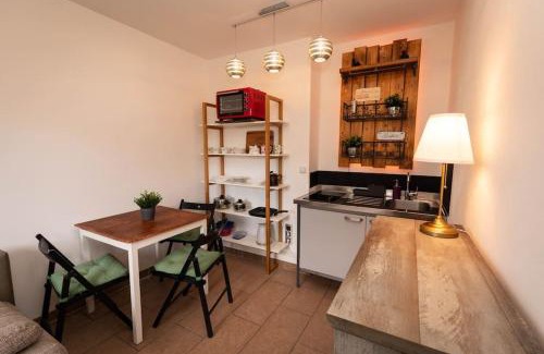 Sachsenhagen Apartment | Erholung zwischen Deister und Steinhuder Meer