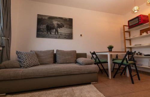 Sachsenhagen Apartment | Erholung zwischen Deister und Steinhuder Meer