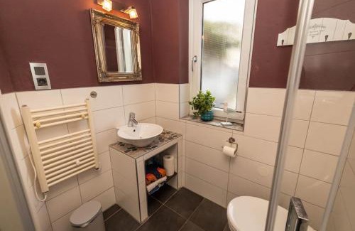 Sachsenhagen Apartment | Erholung zwischen Deister und Steinhuder Meer