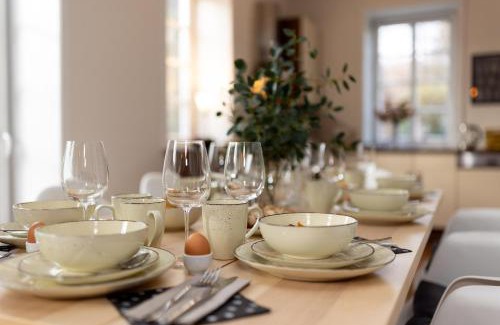 Bispingen Apartment | ErholungNOW