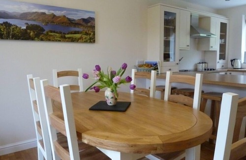 Threlkeld Cottage | ERIBEL COTTAGE, pet friendly, luxury holiday cottage in Keswick