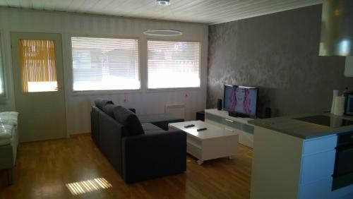 Huittinen Apartment | Eric Apartment