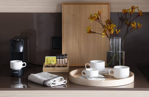 Amsterdam West Apartment | Eric Vökel Boutique Apartments - Riverfront Suites