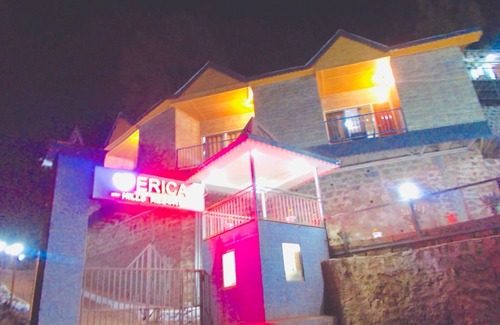 Kumarhatti Cottage | Erica Hills Resort Kasauli