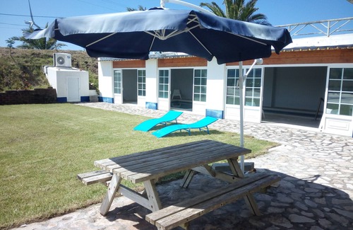 Ericeira Apartment | Ericeira - Heated pool and gardens with activities - Apartment (4-6)