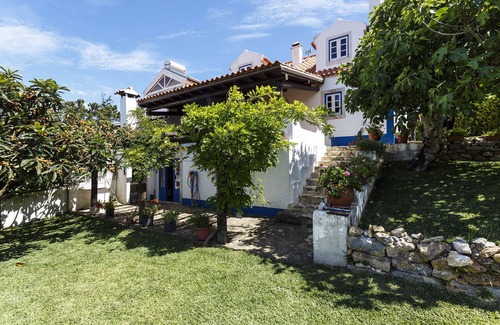 Mafra Villa | Ericeira Private Villa