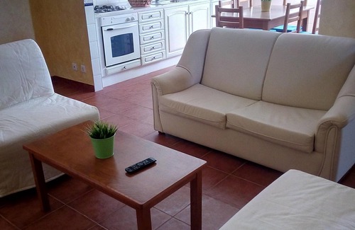 Ericeira Apartment | Ericeira - Heated pool and gardens with activities - Apartment (4-6)