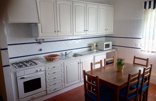 Ericeira Apartment | Ericeira - Heated pool and gardens with activities - Apartment (4-6)