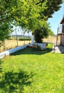 Karpenisi House | Erifily's House